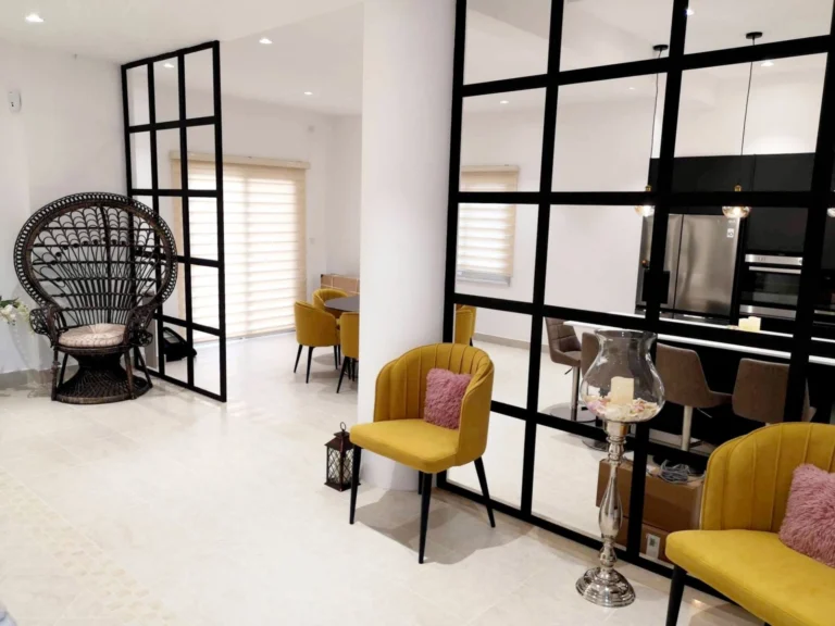 5 Bedroom House for Sale in Kathikas, Paphos District