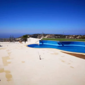 5 Bedroom House for Sale in Kathikas, Paphos District