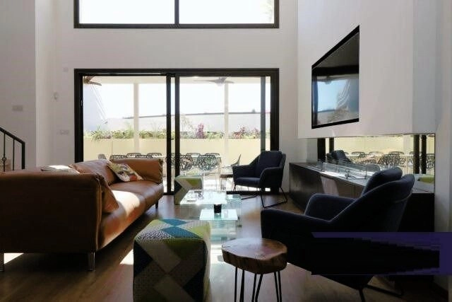 5 Bedroom House for Rent in Pyrgos Lemesou Tourist Area, Limassol District
