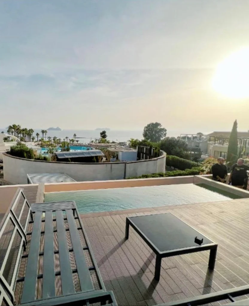 5 Bedroom House for Rent in Pyrgos Lemesou Tourist Area, Limassol District