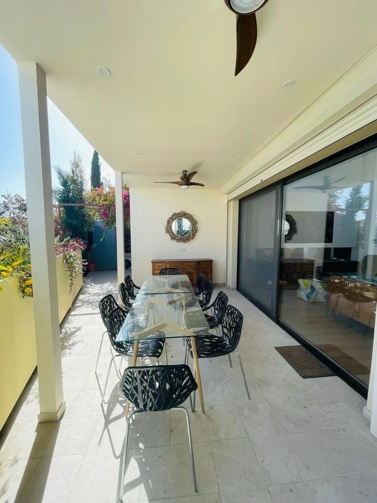5 Bedroom House for Rent in Pyrgos Lemesou Tourist Area, Limassol District