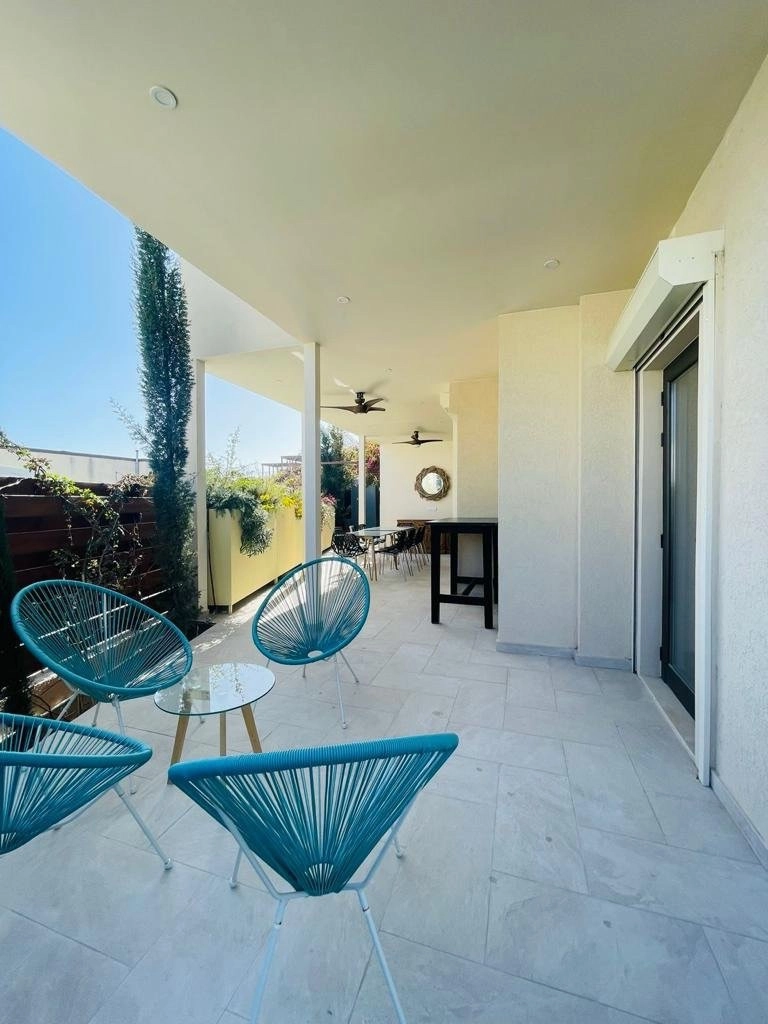 5 Bedroom House for Rent in Pyrgos Lemesou Tourist Area, Limassol District