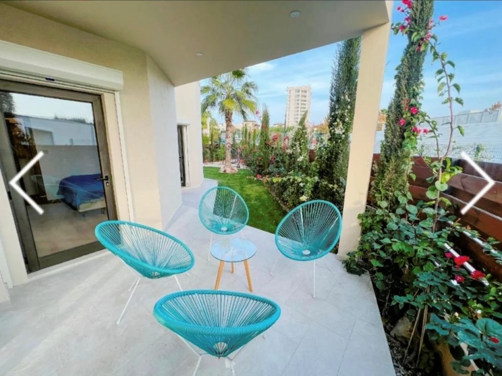 5 Bedroom House for Rent in Pyrgos Lemesou Tourist Area, Limassol District