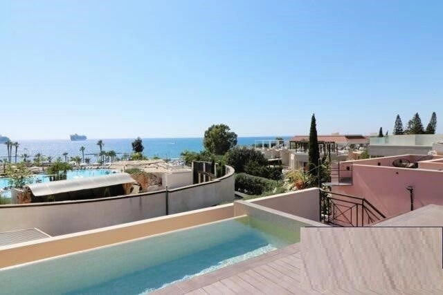 5 Bedroom House for Rent in Pyrgos Lemesou Tourist Area, Limassol District