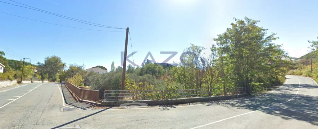 761m² Plot for Sale in Pera Pedi, Limassol District