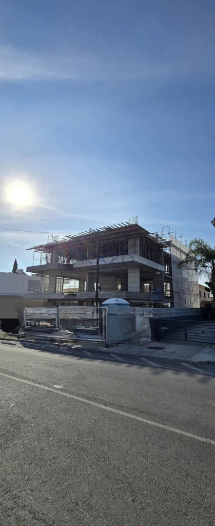 2 Bedroom Apartment for Sale in Ypsonas, Limassol District