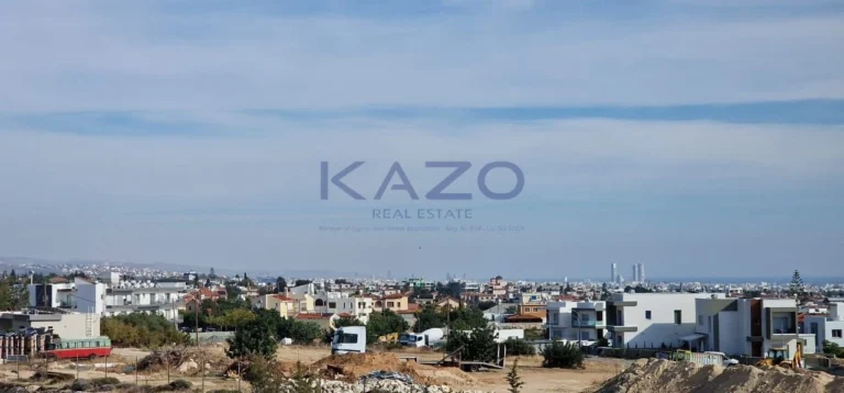 2 Bedroom Apartment for Sale in Ypsonas, Limassol District