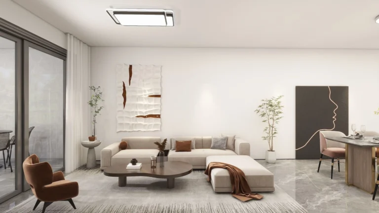 2 Bedroom Apartment for Sale in Chlorakas, Paphos District