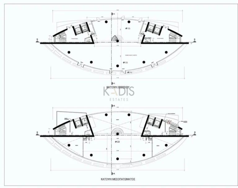 3240m² Building for Sale in Limassol District