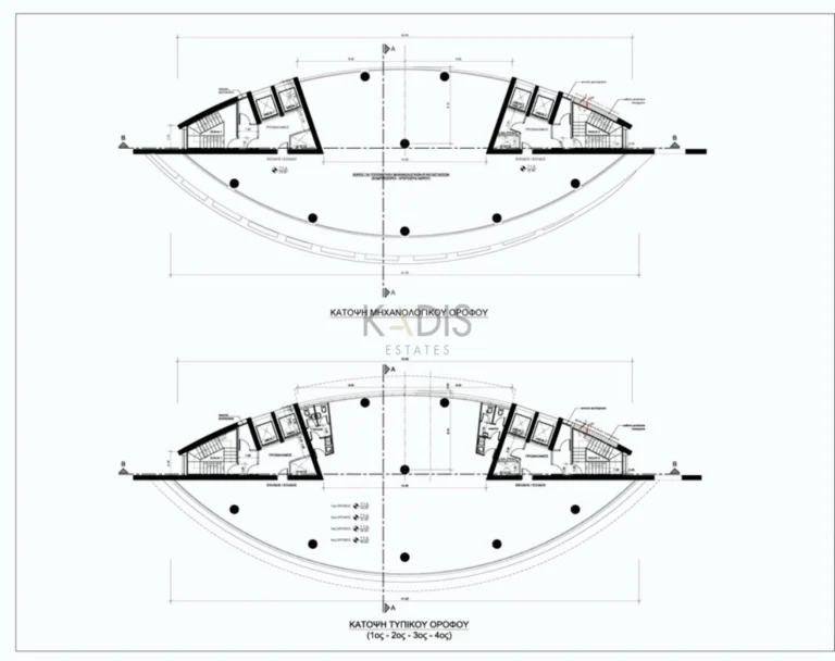 3240m² Building for Sale in Limassol District