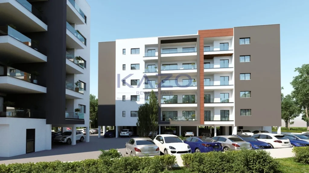 2 Bedroom Apartment for Sale in Limassol District