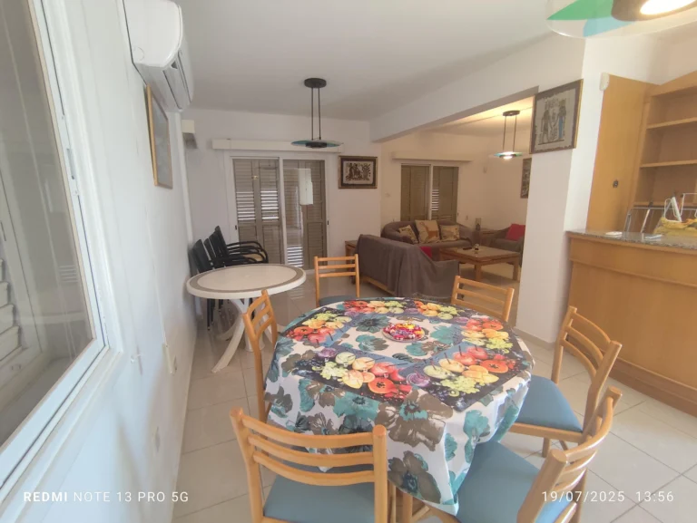3 Bedroom House for Sale in Kapparis, Famagusta District
