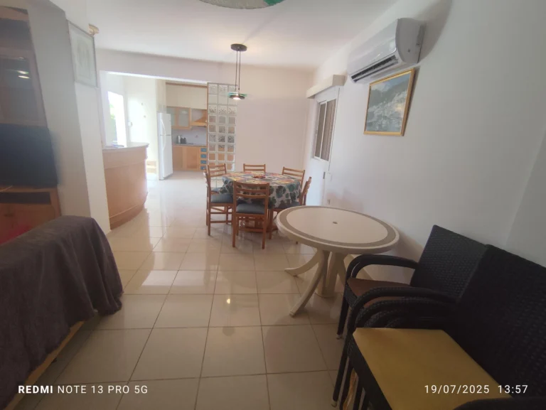 3 Bedroom House for Sale in Kapparis, Famagusta District