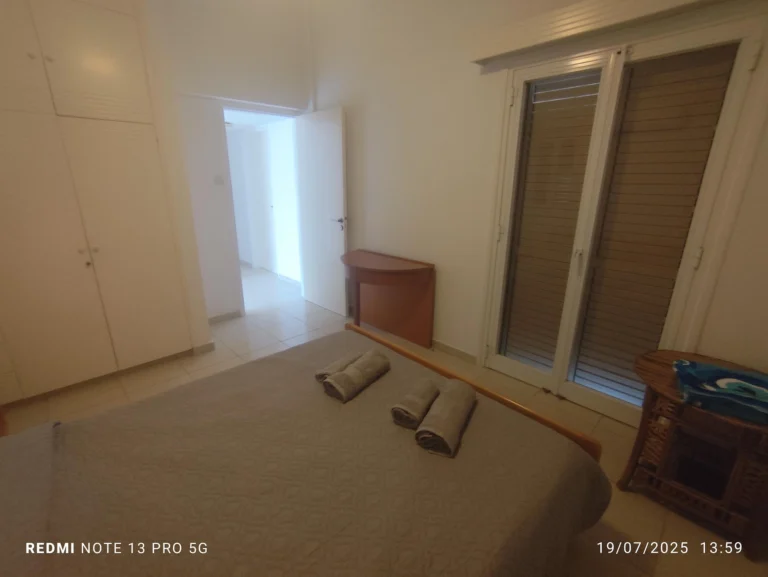 3 Bedroom House for Sale in Kapparis, Famagusta District