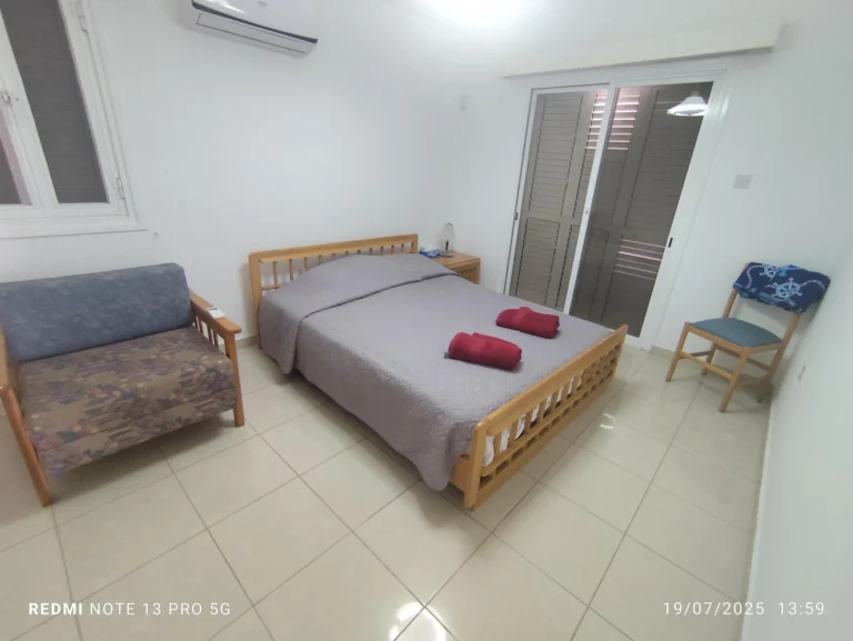 3 Bedroom House for Sale in Kapparis, Famagusta District
