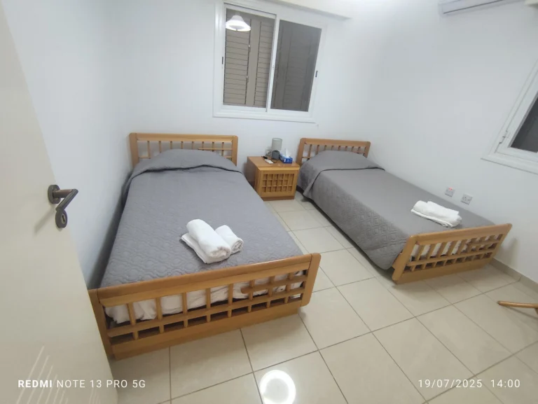 3 Bedroom House for Sale in Kapparis, Famagusta District