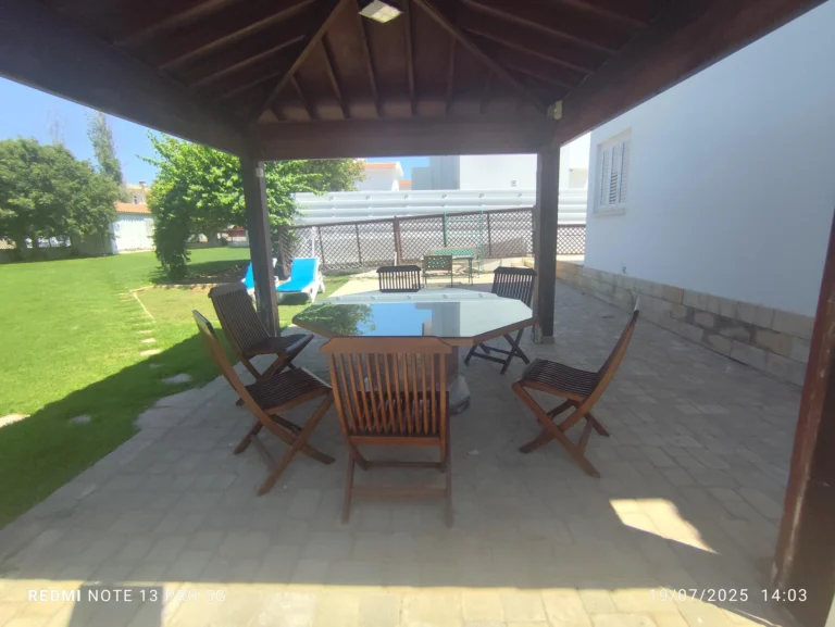 3 Bedroom House for Sale in Kapparis, Famagusta District