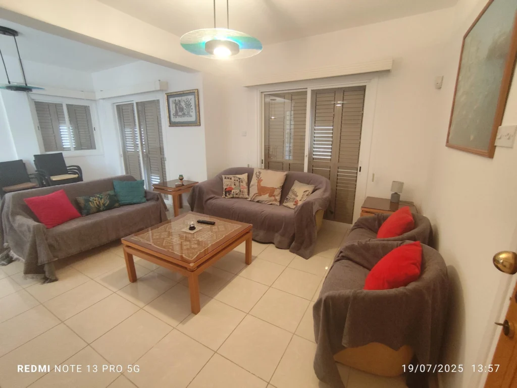 3 Bedroom House for Sale in Kapparis, Famagusta District