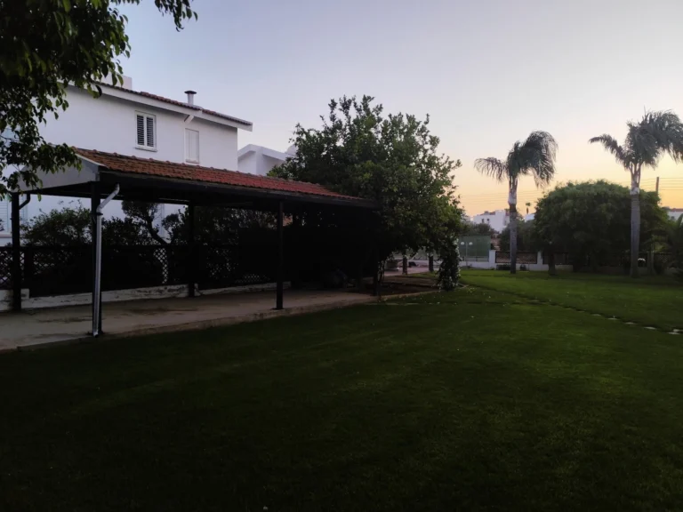 3 Bedroom House for Sale in Kapparis, Famagusta District