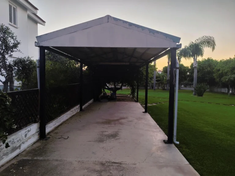 3 Bedroom House for Sale in Kapparis, Famagusta District