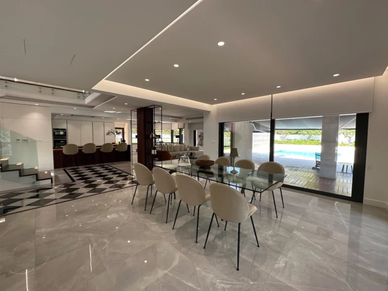 5 Bedroom House for Sale in Limassol District