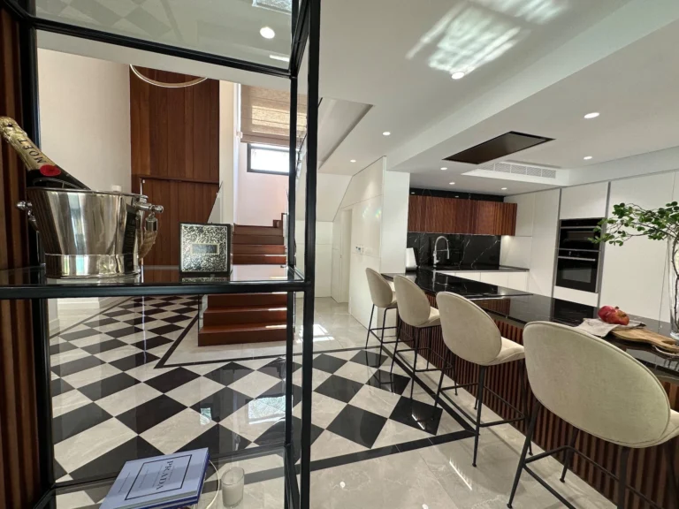 5 Bedroom House for Sale in Limassol District