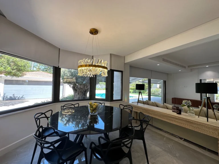 5 Bedroom House for Sale in Limassol District