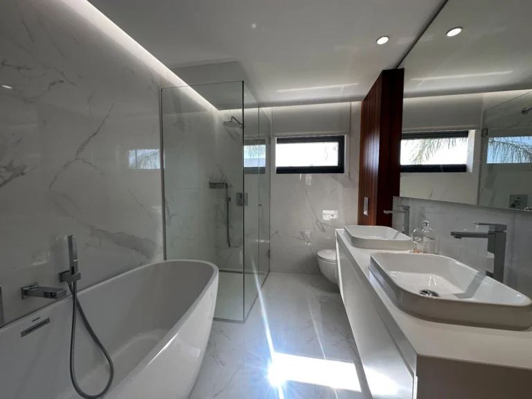 5 Bedroom House for Sale in Limassol District