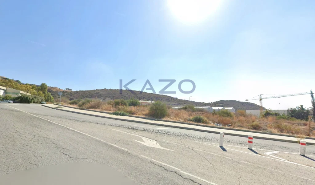 1,015m² Plot for Sale in Limassol – Panthea