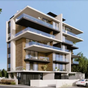 1 Bedroom Apartment for Sale in Potamos Germasogeias, Limassol District