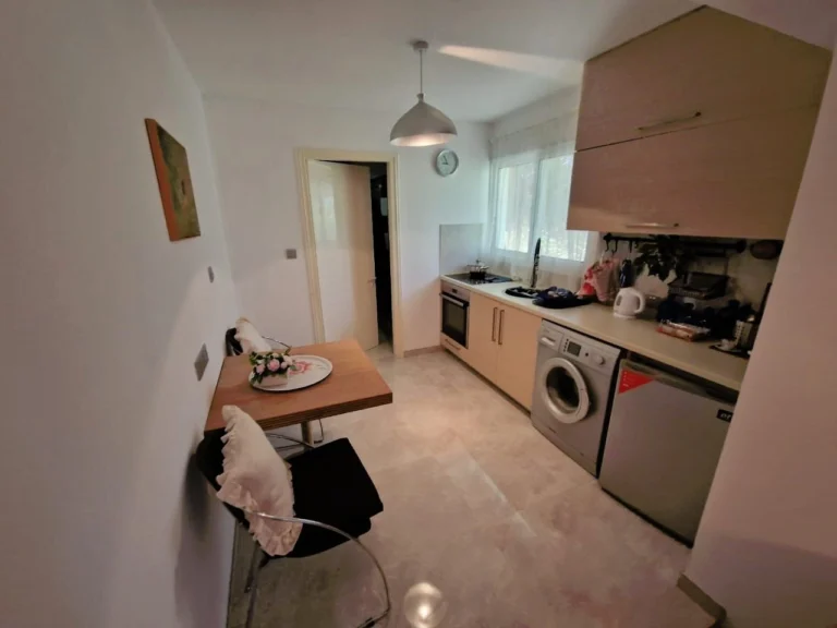 5 Bedroom House for Sale in Parekklisia, Limassol District