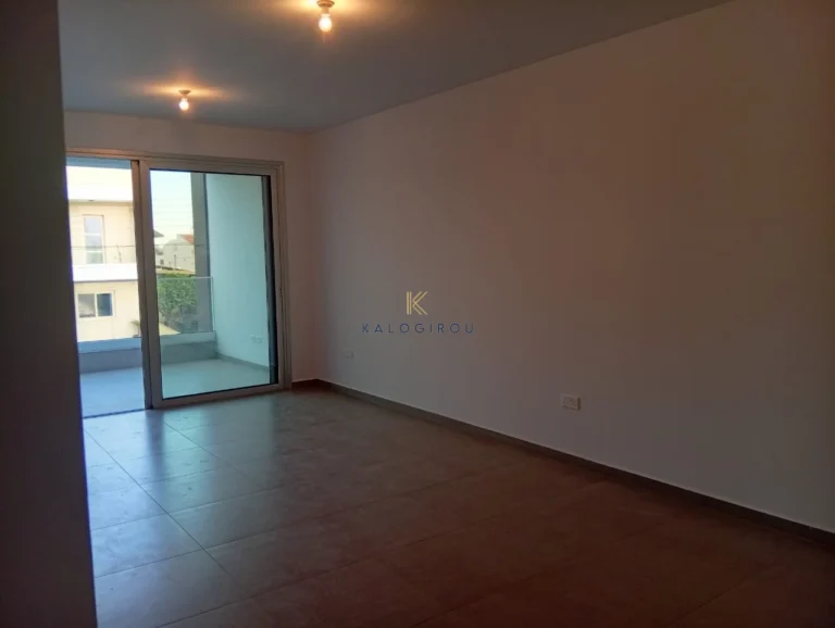 2 Bedroom Apartment for Sale in Larnaca District