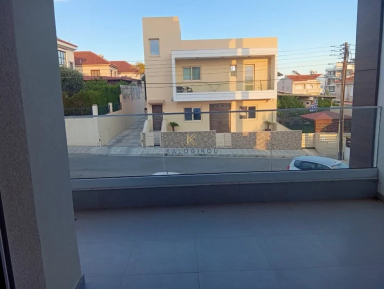 2 Bedroom Apartment for Sale in Larnaca District