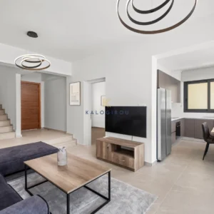 4 Bedroom House for Sale in Tersefanou, Larnaca District