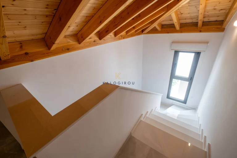 3 Bedroom House for Sale in Tersefanou, Larnaca District