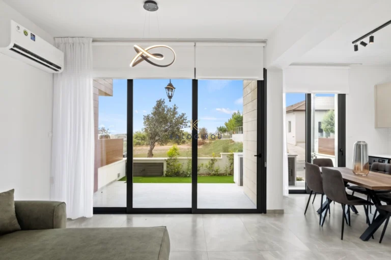 3 Bedroom House for Sale in Tersefanou, Larnaca District