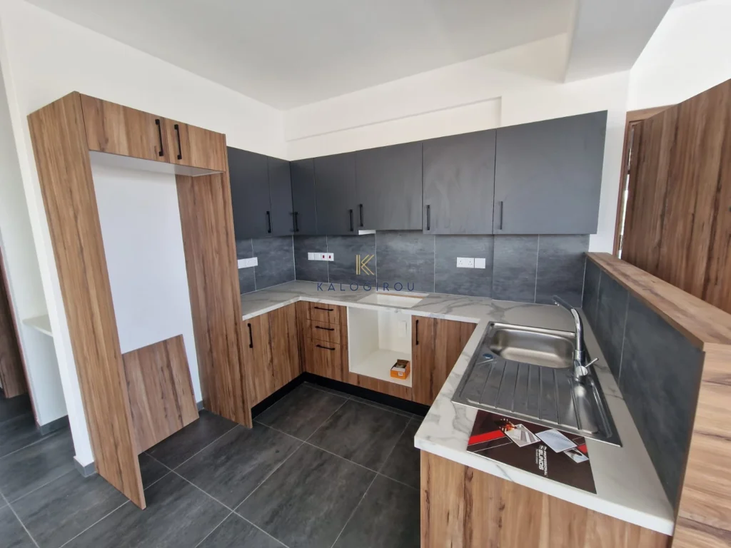 2 Bedroom Apartment for Sale in Larnaca District