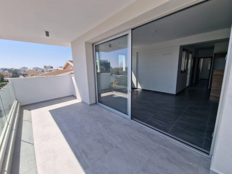 2 Bedroom Apartment for Sale in Larnaca District