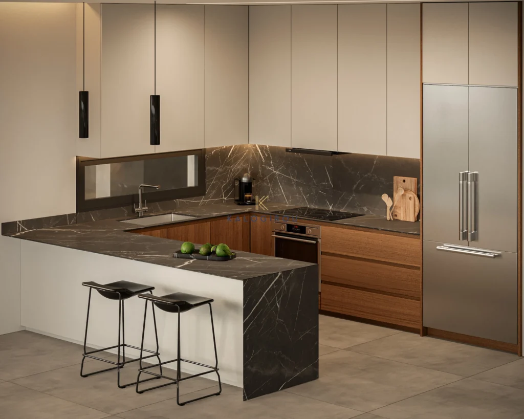 3 Bedroom Apartment for Sale in Larnaca District