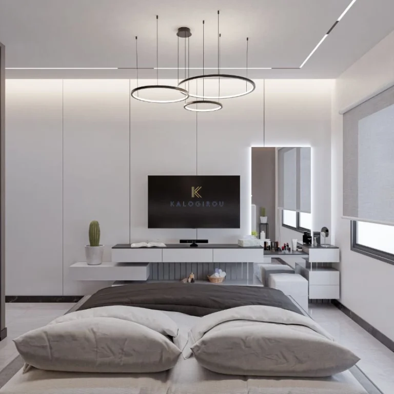 2 Bedroom Apartment for Sale in Livadia Larnakas, Larnaca District