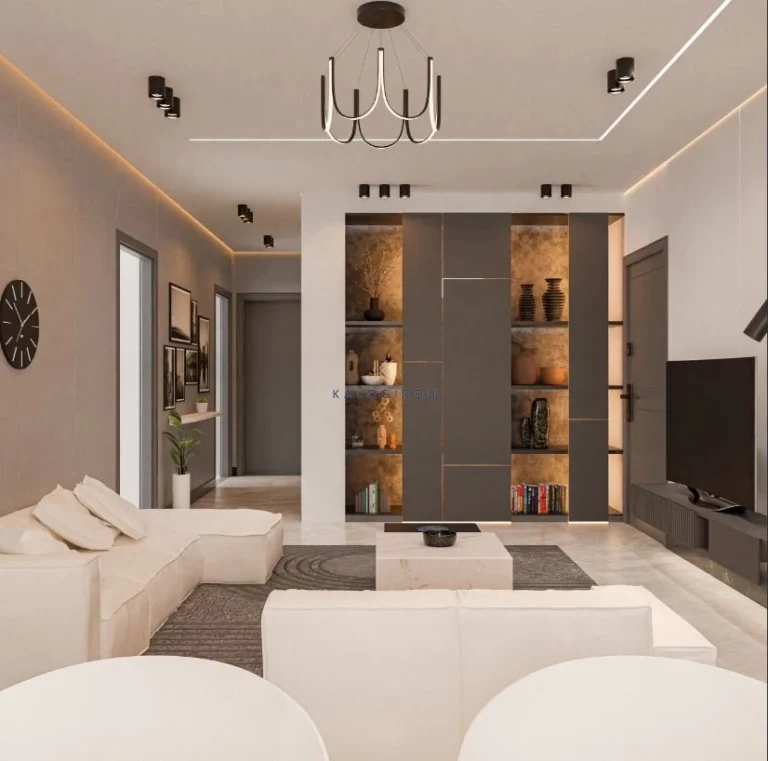 2 Bedroom Apartment for Sale in Livadia Larnakas, Larnaca District