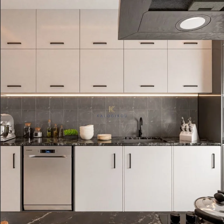 3 Bedroom Apartment for Sale in Livadia Larnakas, Larnaca District