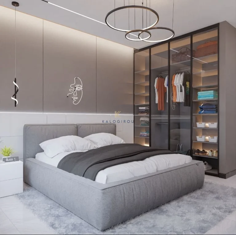 3 Bedroom Apartment for Sale in Livadia Larnakas, Larnaca District