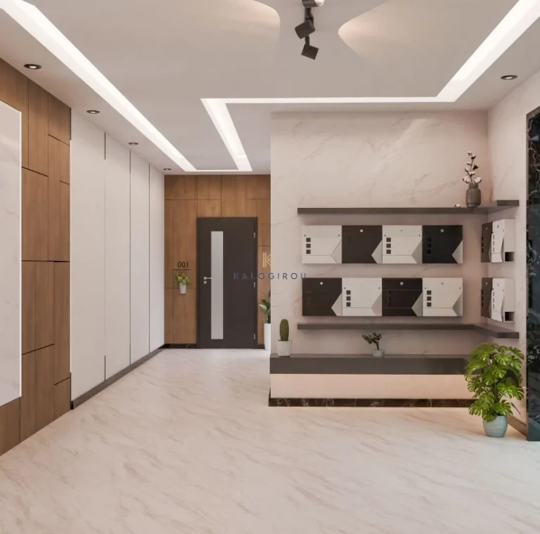 3 Bedroom Apartment for Sale in Livadia Larnakas, Larnaca District