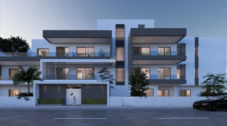 3 Bedroom Apartment for Sale in Livadia Larnakas, Larnaca District