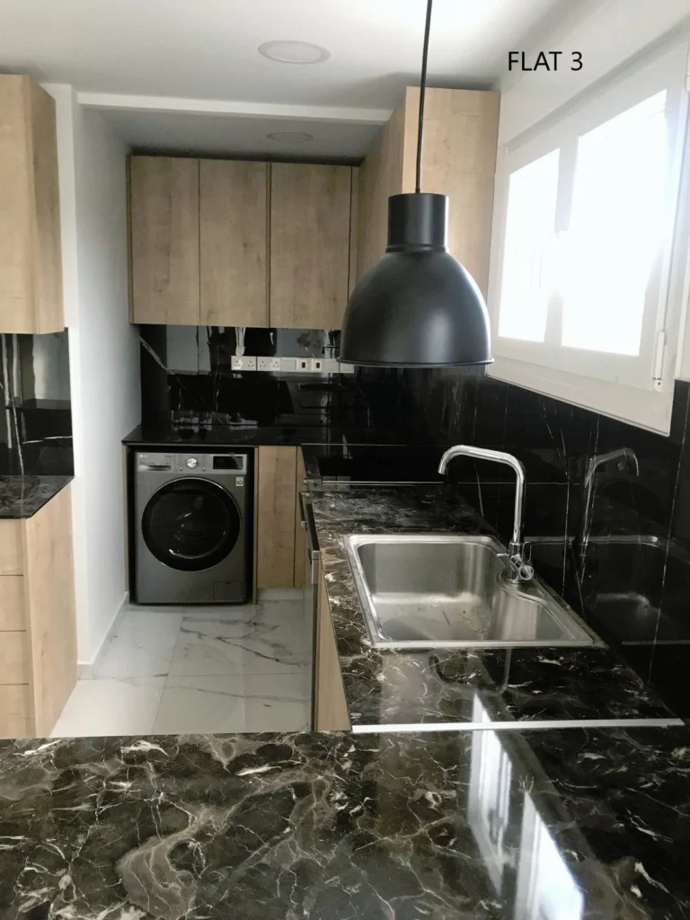 4 Bedroom Apartment for Sale in Asomatos, Limassol District