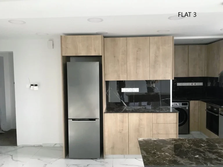 4 Bedroom Apartment for Sale in Asomatos, Limassol District