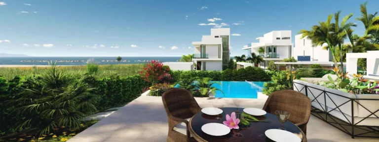 4 Bedroom House for Sale in Latchi (Lakki / Latsi), Paphos District