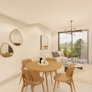 1 Bedroom Apartment for Sale in Paphos – Anavargos