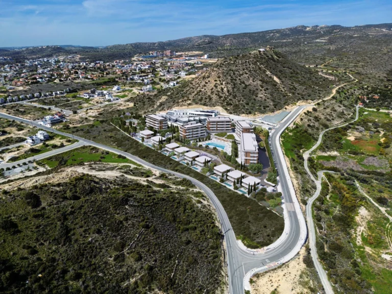 1 Bedroom Apartment for Sale in Germasogeia, Limassol District